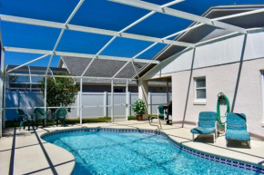 Perfect Villa Based 5 Miles from Disney